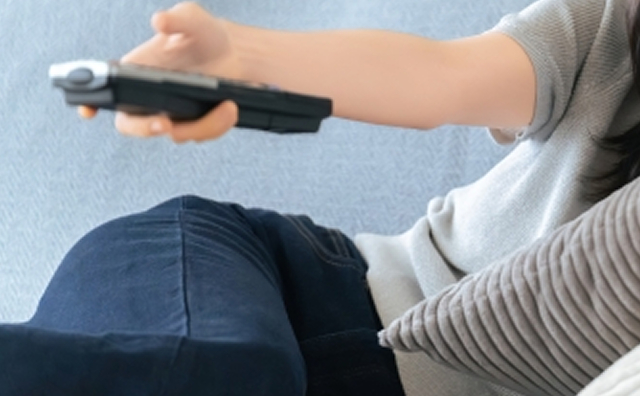 10kg痩せた私が本気でやめたこと③「ほぼ動かない生活」をやめた