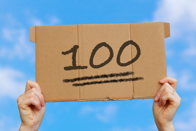 10kg痩せた私が本気でやめたこと④ 「完璧主義」をやめた