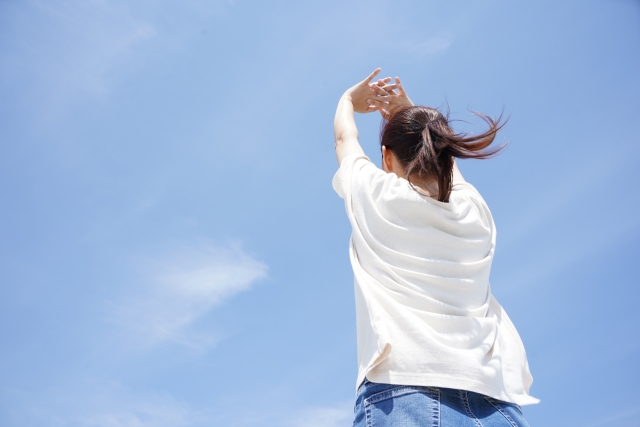 10kg痩せてから感じた変化③妊活に向き合う力が確実に増えた