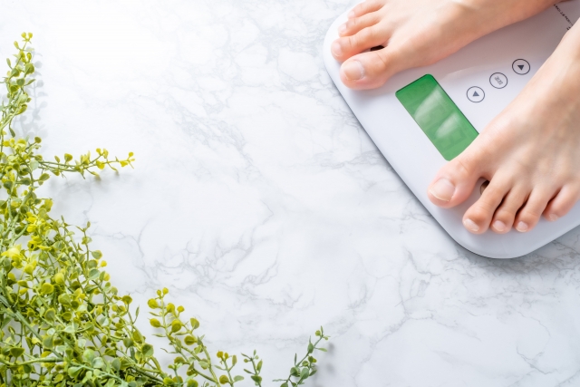 痩せてもすぐ妊娠するわけではない。それでもBMI29を目指して前に進む理由