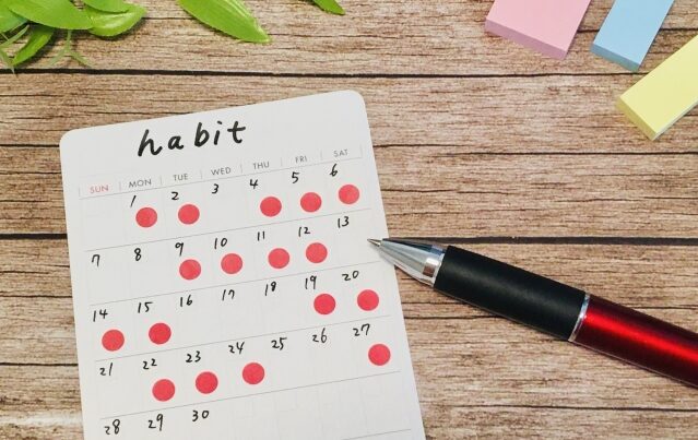 今後の停滞期に備えて…個人的３つの向き合い方