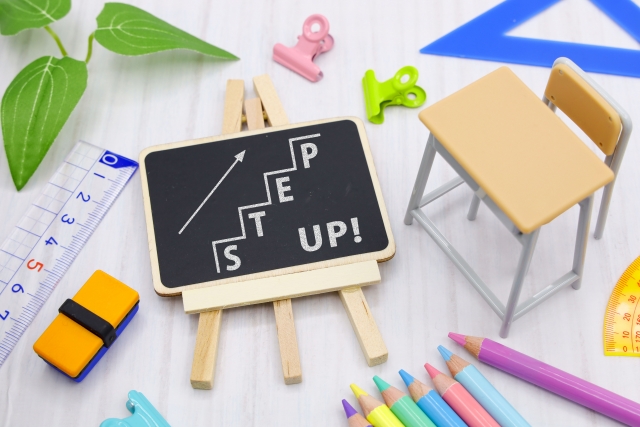 踏み台昇降ダイエットの注意点①最初から頑張りすぎない