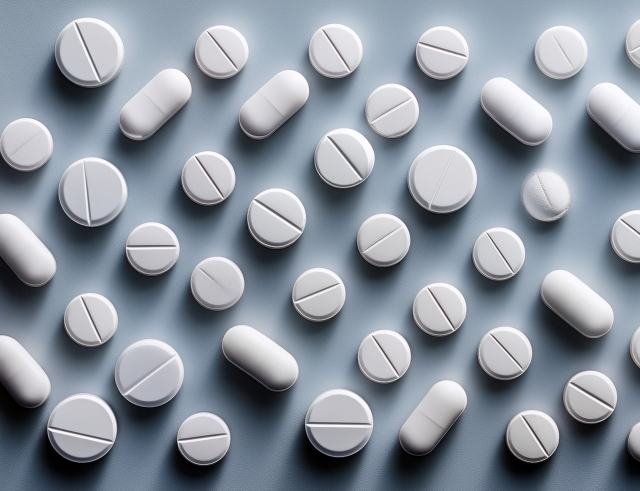 デュファストン自体に「太る成分」はない