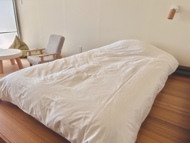 デュファストン中の体重対策④とにかく寝る