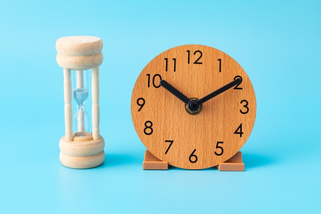 ③忙しさで心に余裕がなかった