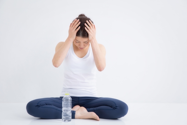 今後の停滞期に備えて…個人的３つの向き合い方