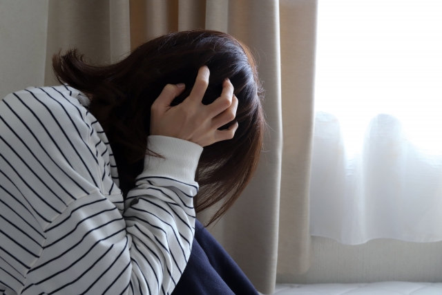 ③期待が生まれた分、「できない」ことに落ち込むようになった