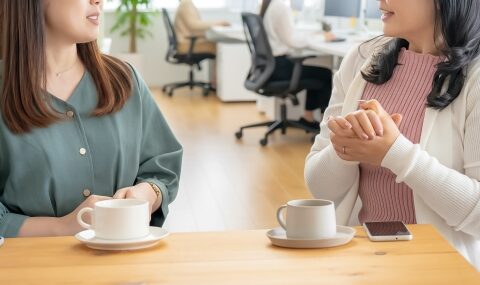 不妊治療の病院を変えようと思った理由②知人から “近所に不妊治療専門、おすすめだよ” と聞いた