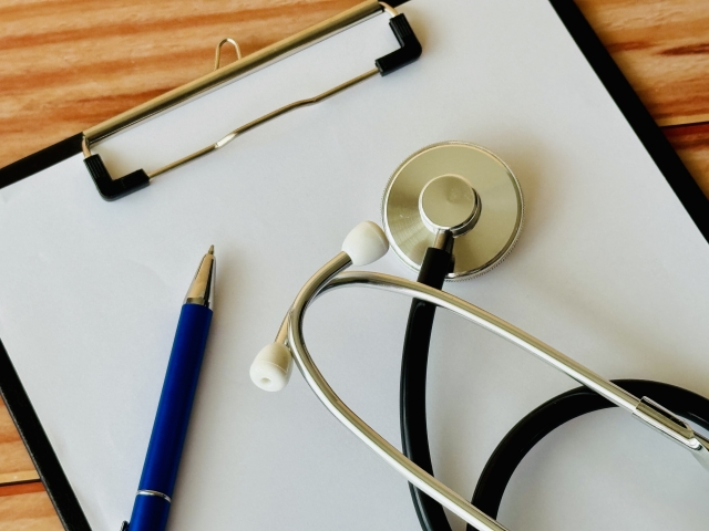 病院を変えて「よかった」と感じたポイント②診察が丁寧で、治療の流れが明確になった