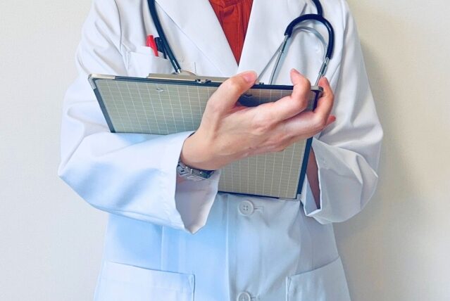 病院を変えて「よかった」と感じたポイント③私の体と向き合ってくれている実感があった