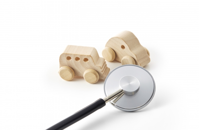 病院を変えて「よかった」と感じたポイント④家から近くて“通いやすい”のが本当に助かった