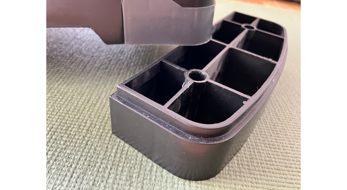 踏み台昇降は高さを変えれ物を選ぶ