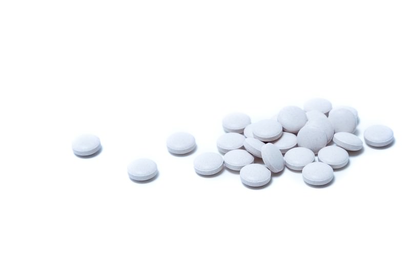 原因④ 2か月連続でデュファストンを服用していた影響