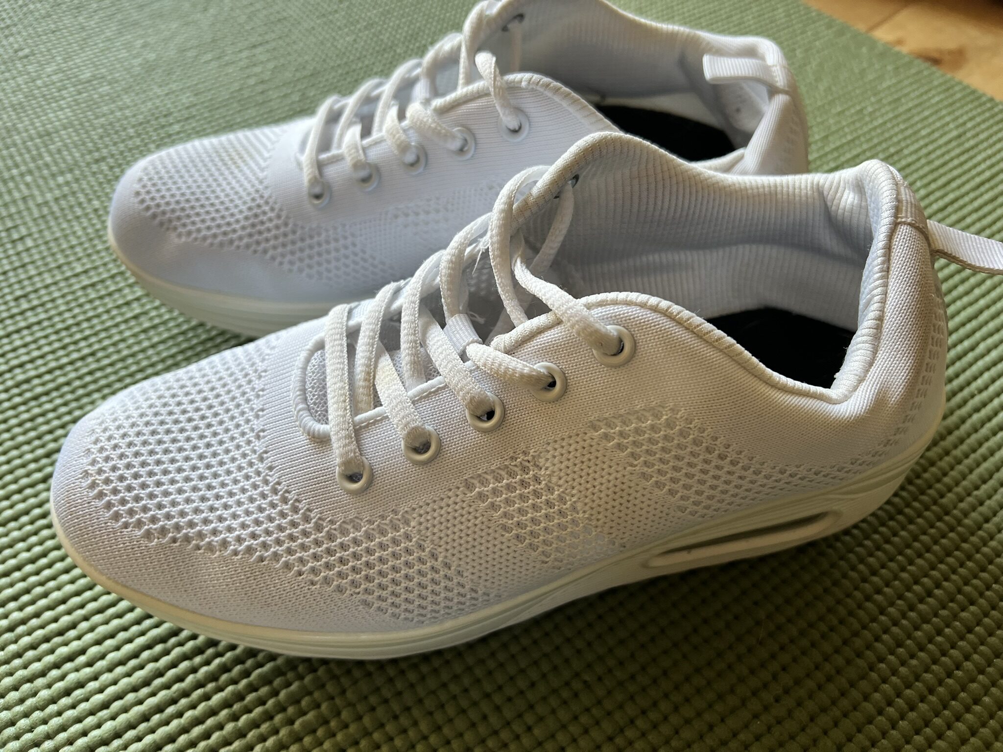 88kgから10kg痩せるために使った室内シューズ