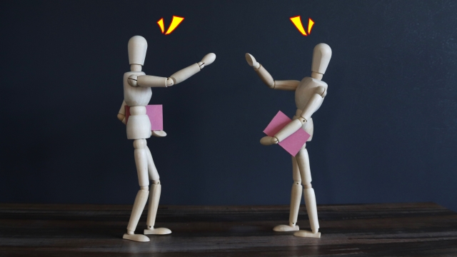 不妊治療のきっかけ①：知人と8年ぶりの何気ない再会からの紹介